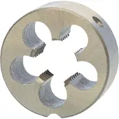 RUKO M Din En 22568 Hss M18 Gereedschap Voor Schroefdraad