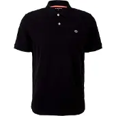 Tom Tailor Shirt oranje / zwart / wit