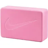 Nike Accessories Yoga Block Roze