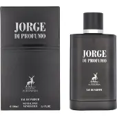 Alhambra Jorge Di Profumo Eau De Parfum 100 Ml