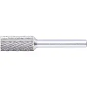 PFERD TOOLS 21200243 Freesstift Cilinder Lengte 43 mm Afmeting, Ø 3 mm Werklengte 13 mm Schachtdiameter 3 mm