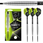 Harrows Shard 90% tungsten 24Gr