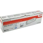 OKI 46443103 Toner Cyaan