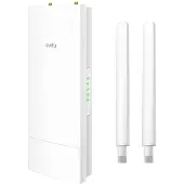 Cudy AC1200 Outdoor Access Point Wi-Fi Repeater