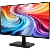 Acer EK1 Monitor, EK271P6, Zwart, 27 inch, Full HD, IPS, FreeSync, 1 ms Reactietijd