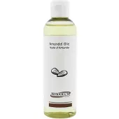 Ginkel's Amandelolie Neutraal - 200 ml - Basisolie