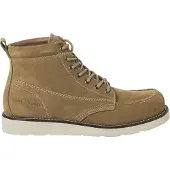 Jack & Jones Veterboots 'JFWToronto' mosterd