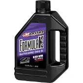 Maxima Racing Oil Motor oil maxima formula k2 100% syn.rac.premix 1l