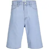 Jack & Jones Jeans 'JJIRon Original' lichtblauw