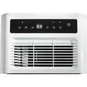 Hisense Luchtontvochtiger D16CW wh, Ontvochtiger, Wit