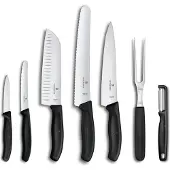 Victorinox Swiss Classic Messenset