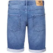 Petrol Industries Jeans 'Jackson' blauw denim