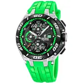 Festina - F20755/6 - Polshorloge - Chronograaf - Heren