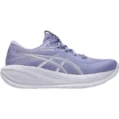 Asics Gel-Cumulus 28 Paars Wit SS26 Dames Schoenen, Maat 37 - EUR