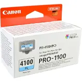 Canon Ink PFI-4100 Photo Cyan Ink Tank