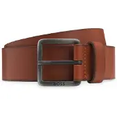 BOSS Riem 'Jeeko' bruin