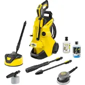 Kärcher K4 Power Control Flex Car & Home