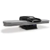 SINGER ESP36, Huishoudelijk, Zwart, Zilver, Draaibaar, Touchscreen, 0,295 liter, 80 gram/minuut, 2200 Watt