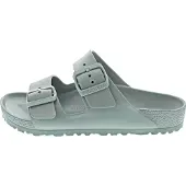 Birkenstock Sandaal 'Arizona Essentials' mintgroen