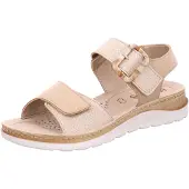 Rohde 1311 Sandalen | Maat 39 Dames Beige