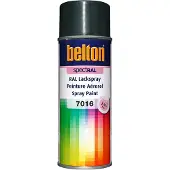 Belton Spuitbus RAL 7016 Anthrazitgrau 400ml