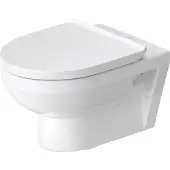 Duravit Outlet Duravit DuraStyle Wandcloset Rimless Wit