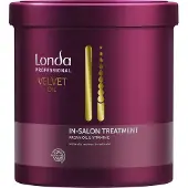 Londa Professional Velvet Oil Treatment 750 ml