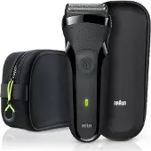 Braun Scheerapparaat Series 3 300s
