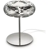 Alessi Tafellamp Barklamp Stainless Steel