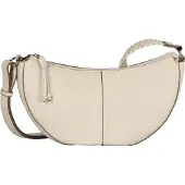 Tom Tailor DENIM Schoudertas 'Neda' beige
