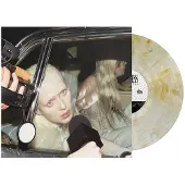 Pias Static Dress - Injury Episode (LP)