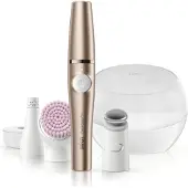 Braun Epilator Facespa Pro 921