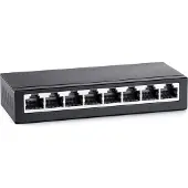 Devolo GIGABIT SWITCH 8 PORTS
