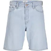 Jack & Jones Broek 'JJTony JJOriginal' blauw denim