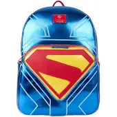 Loungefly Superman Dc Comics 43 Cm Rugzak