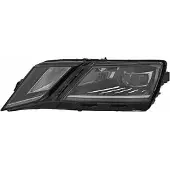 Diederichs 7832181 Koplamp