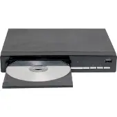 Denver 5.1 CH DVD Player HDMI DVH7787