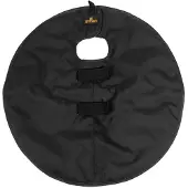 Kentucky Horsewear Horsewear - Quarter guard noir cob
