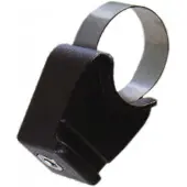 Klickfix Seatpost Adapter For Countour Zwart