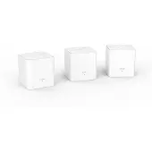 Tenda Nova MW3 Mesh Multiroom Wifi systeem (3pack)