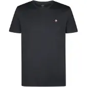 Petrol Industries Shirt 'Windward' zwart