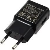 Samsung - EP-TA200EWE USB-adapter - Zonder kabel - Wit, losse verpakking