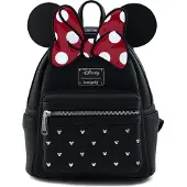Loungefly Disney tas - - Minnie mini rugzak