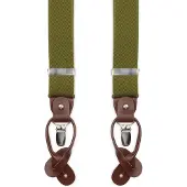Suitable Bretels groen