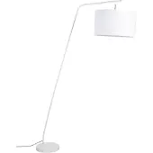 White Label Vloerlamp Martine White
