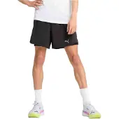 Puma Sportbroek 'Velocity' zwart