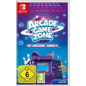 Arcade Game Zone - Switch