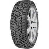 Michelin 1x X-ICE NORTH 3 winterband, maat 255/40 R19, belastbaarheid 100H