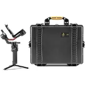 Hprc 2600 koffer voor DJI RS 4 Pro (Combo)