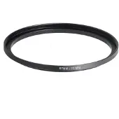 Kase K100 Step-Down ring 67-72